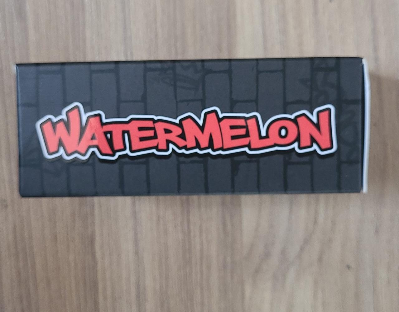Sampa nicsalt sabor Watermelon; vapevaportabacaria.com
